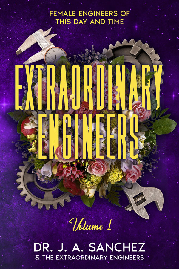 Extraordinary Engineers Volume 1