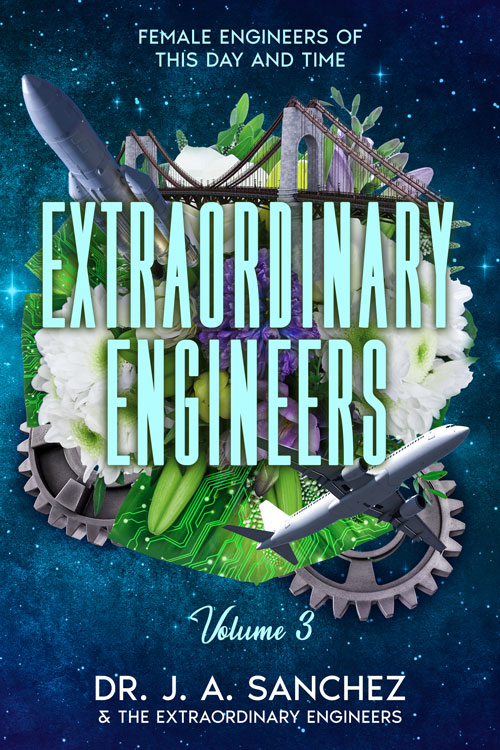 Extraordinary Engineers Volume 3